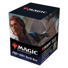 Ultra Pro - Murders at Karlov Manor Deck Box - V4